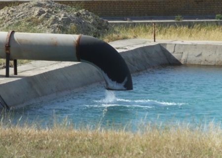 دشت ۳ هزار هکتاری «خان احمد» چشم‌انتظار آب‌رسانی+ تصاویر