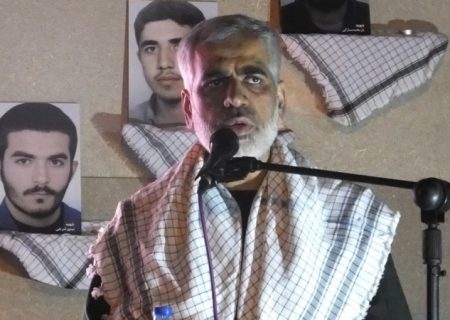 فتح خرمشهر ثمره مقاومت بود، نه سازش