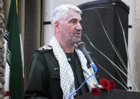 فتح خرمشهر، تثبیت‌کننده انقلاب اسلامی بود