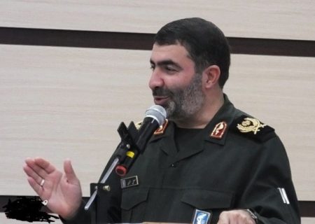 فرمانده جدید سپاه فتح را بیشتر بشناسید