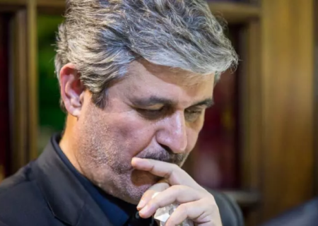 وقتی «تاجگردون» هم شرمنده مردم شد!