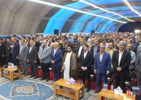 پتروشیمی ستاره گچساران؛ جهش صنعتی یا مخاطره زیست‌محیطی؟