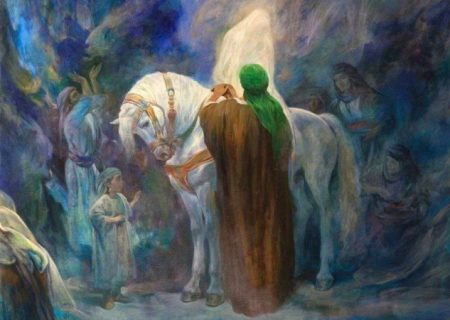 پیوند آسمانی؛ الگویی فراموش‌شده در گرداب تجمل