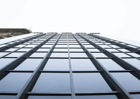 سروین؛ پیشرو در طراحی و اجرای پروژه‌های ساختمانی در تهران