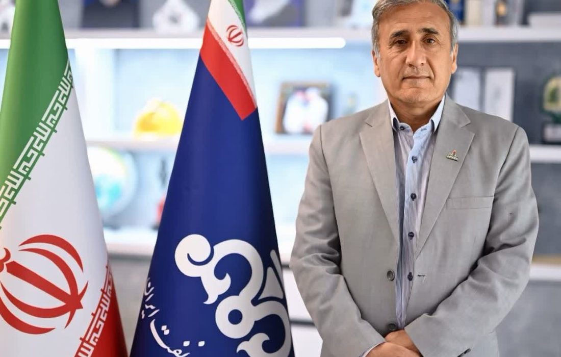 حافظی‌نیامطرح کرد: حمایت نفت و گاز گچساران از شرکت‌های دانش‌بنیان و نوآور داخلی