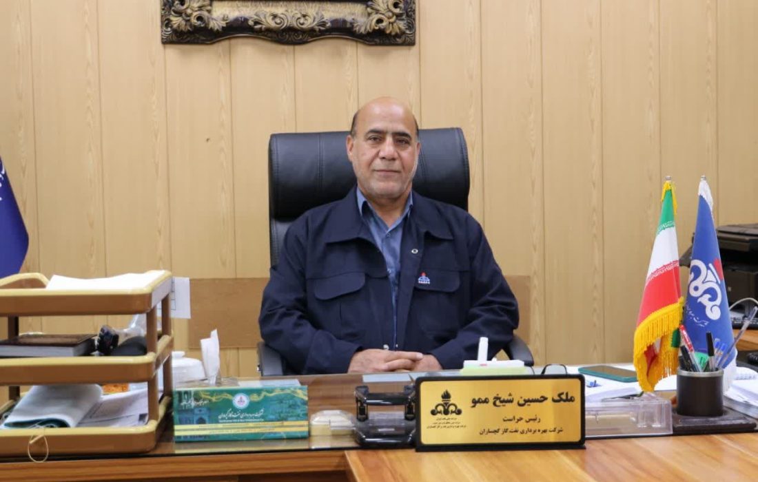 کشف ۳۱ هزار لیتر نفت سرقتی شرکت نفت و گاز گچساران