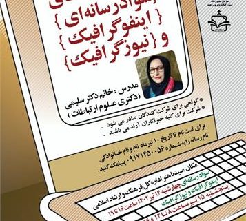 کارگاه سواد رسانه‌ای