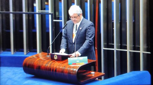 مشروح سخنرانی غلامرضا تاجگردون در اجلاس پارلمانی کشورهای عضو بریکس