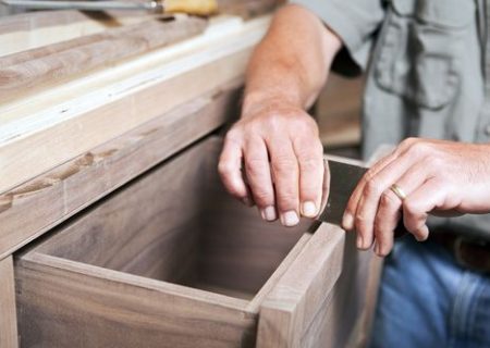 ماهرانه تخصصی ترین مرکز تعمیرات کابینت در تهران