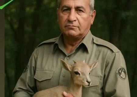 جزئیات شهادت محیط‌بان منطقه حفاظت شده خائیز