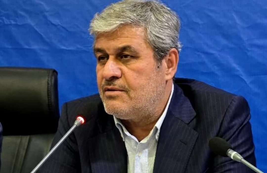  فیلم: سخنرانی غلام‌رضا تاجگردون در اجلاس پارلمانی کشورهای عضو بریکس در برزیل