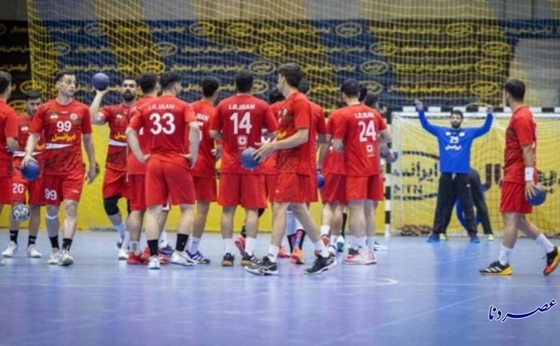 دعوت ۴ هندبالیست کهگیلویه و بویراحمدی به تیم ملی