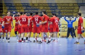 دعوت ۴ هندبالیست کهگیلویه و بویراحمدی به تیم ملی