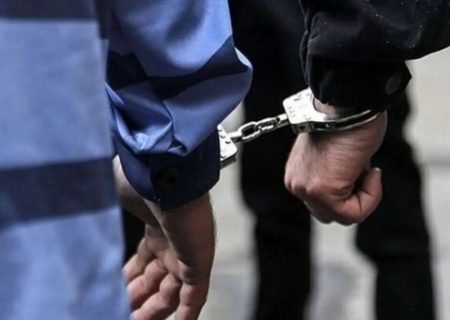جزئیات دستگیری دو پسر حجت‌الاسلام صدیقی در پی تخلفات مالی