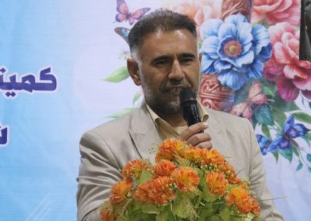 آغاز پویش «نذر قربانی» در گچساران