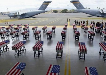 از جنایات صهیونیست‌ها تا حمله مستقیم آمریکا به ایران