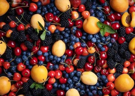 افزایش افسارگسیخته قیمت میوه در گچساران