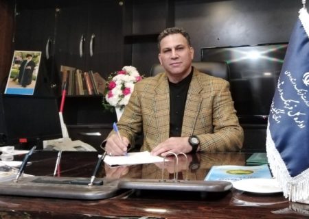 اولین مدیر دولت پزشکیان که از گچساران رفت