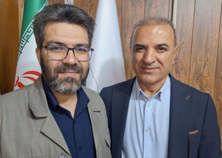 رئیس جدید بنیاد شهید و امور ایثارگران گچساران معرفی شد+ تصاویر