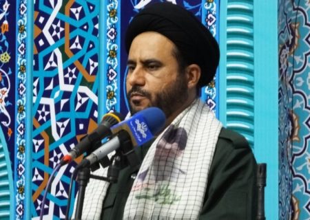 راه ملت ایران، راه ولایت و مقاومت است