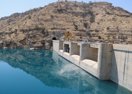 «سد کوثر»؛ ثمره راهبردی سفر رهبر انقلاب+ تصاویر