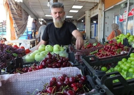 نوبرانه‌های نجومی در بازار گچساران!