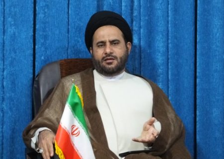 گچساران میزبان «مهمانی کیلومتری غدیر»