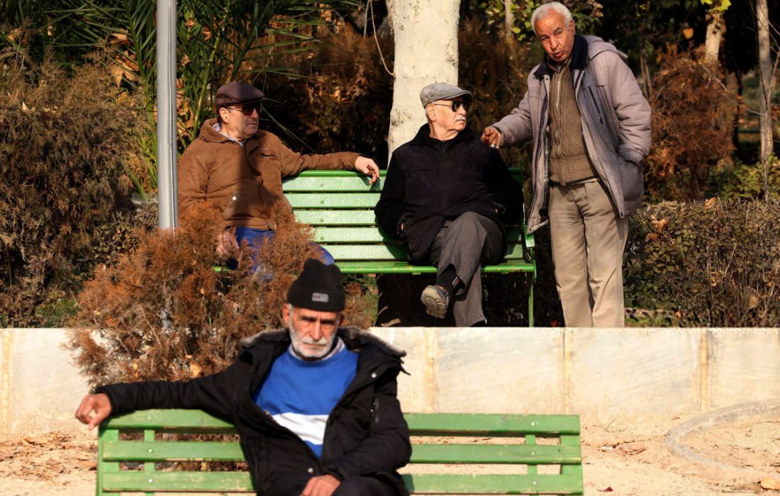 پرداخت وام ۵۰ میلیون تومانی بازنشستگان از نیمه خرداد