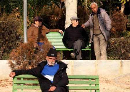 پرداخت وام ۵۰ میلیون تومانی بازنشستگان از نیمه خرداد