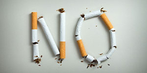 تأثیر سیگار بر رینوپلاستی (جراحی بینی)