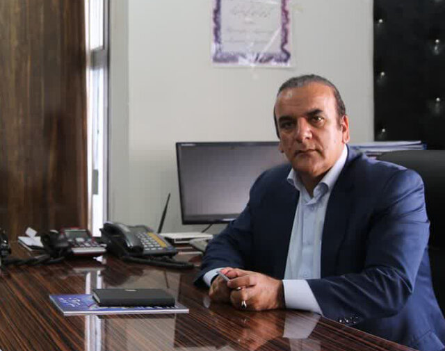 نامه اهالی شادگان و شاهبهرام باشت به مدیرعامل شرکت آبفای کهگیلویه و بویراحمد