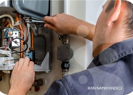 “ایران نمایندگی؛ بزرگ ترین پلتفرم تخصصی خدمات فنی در کرج با پشتیبانی سریع و قیمت منصفانه”