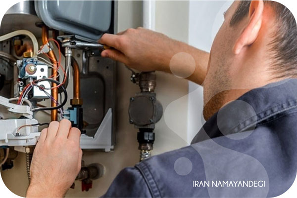 “ایران نمایندگی؛ بزرگ ترین پلتفرم تخصصی خدمات فنی در کرج با پشتیبانی سریع و قیمت منصفانه”