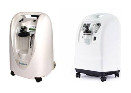 بهترین برندهای دستگاه اکسیژن ساز در بازار ایران