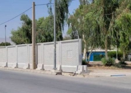 انتقاد به مرزکشی شهری در سایه نفت