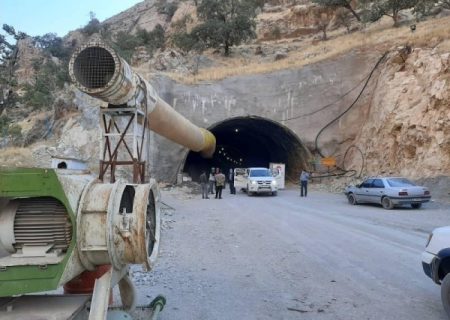 تونل دیل؛ وعده‌های بی‌پایان و مطالبه‌ای فراموش‌شده