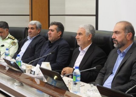 خدمت به زائران اربعین؛ گچساران آماده می‌شود+ تصاویر