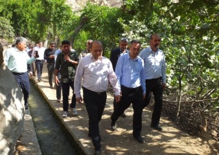 روستاهای گچساران؛ مقاصد ناب گردشگری ایران / «مارین»  ثبت جهانی می شود+ تصاویر