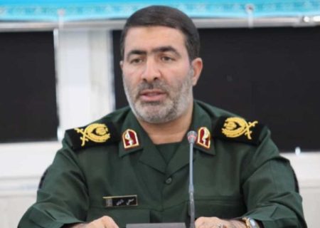 مقاومت ۱۲ روزه، تجلی عینی قیام عاشورا بود