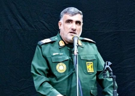 مکتب عاشورا الهام‌بخش پیروزی در جنگ ۱۲ روزه