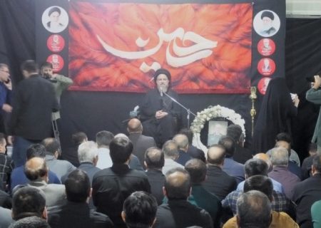 یادواره شهدای «راه قدس» در گچساران+ تصاویر