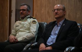 هیچ توسعه‌ای بدون امنیت حاصل نمی‌شود/صنعت نفت نیروی محرکه اقتصاد کشور است