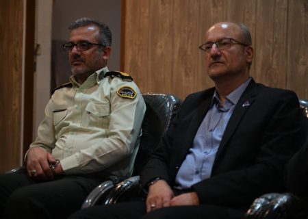 هیچ توسعه‌ای بدون امنیت حاصل نمی‌شود/صنعت نفت نیروی محرکه اقتصاد کشور است