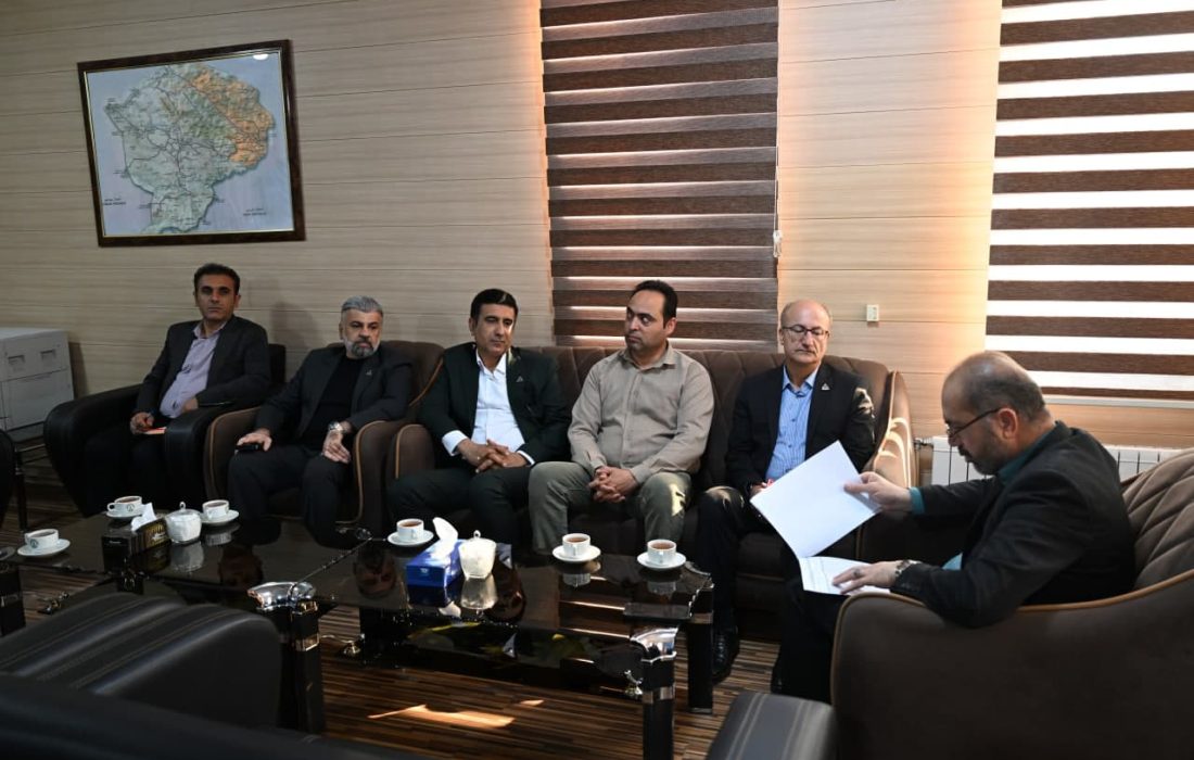 نقش حمایتی شرکت نفت گچساران در کنار وظیفه ذاتی تولید، برجسته است