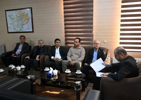 نقش حمایتی شرکت نفت گچساران در کنار وظیفه ذاتی تولید، برجسته است