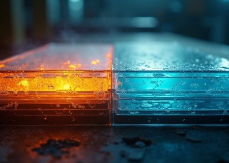 بررسی و مقایسه شیشه سکوریت در وایت برد شیشه ای، از ایمنی تا مقاومت