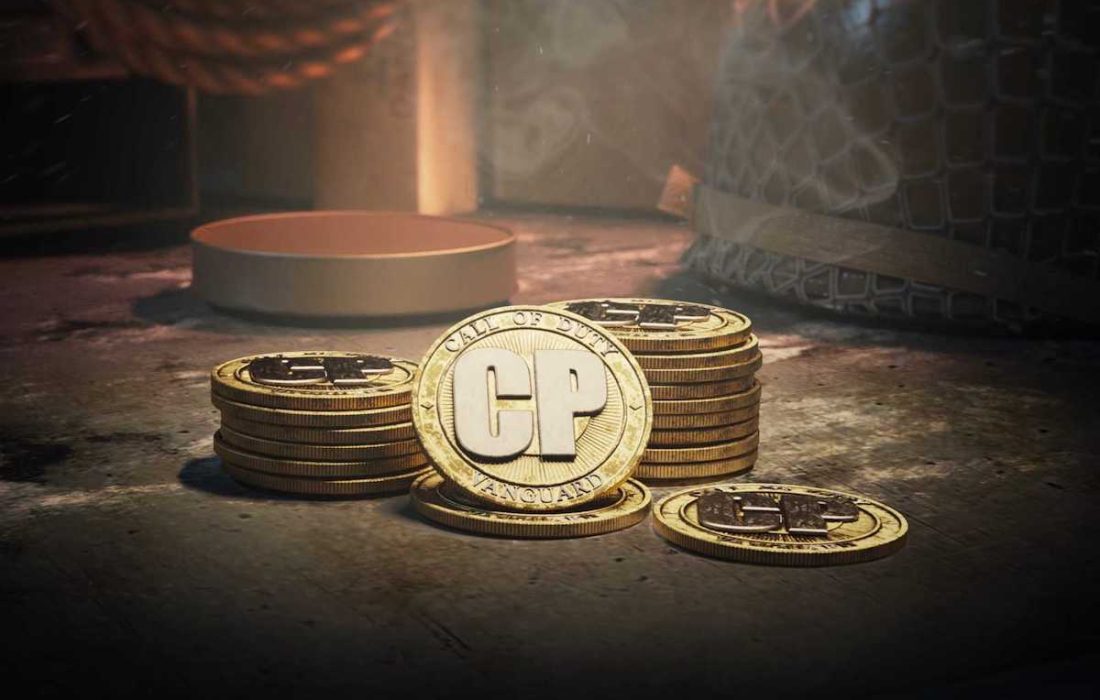 CP کالاف: چرا خرید سی پی کالاف دیوتی موبایل مهم است