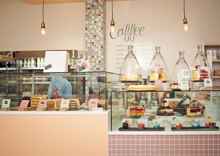 کیک پزی و کافی شاپ، ترندهای جدید کسب و کار در سال ۲۰۲۵
