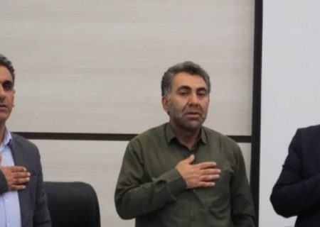 آنچه در جلسه تجلیل از خبرنگاران در فرمانداری گچساران گذشت