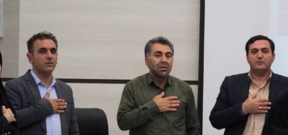 آنچه در جلسه تجلیل از خبرنگاران در فرمانداری گچساران گذشت